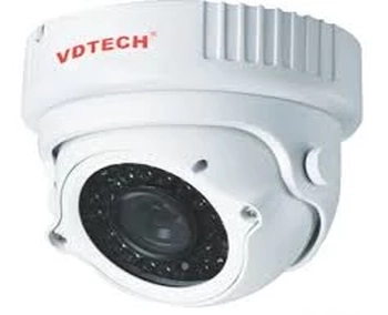 Lắp đặt camera tân phú Vdtech Vdt-315Sdi 1.3